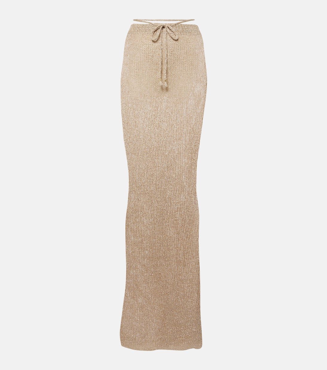 Alma crochet maxi skirt | Bananhot