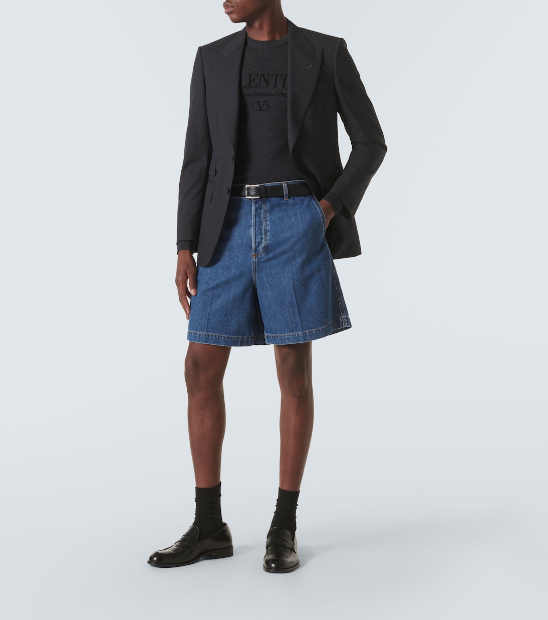 Pullover aus Schurwolle | Valentino