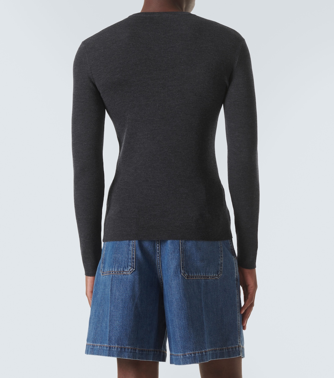 Pullover aus Schurwolle | Valentino