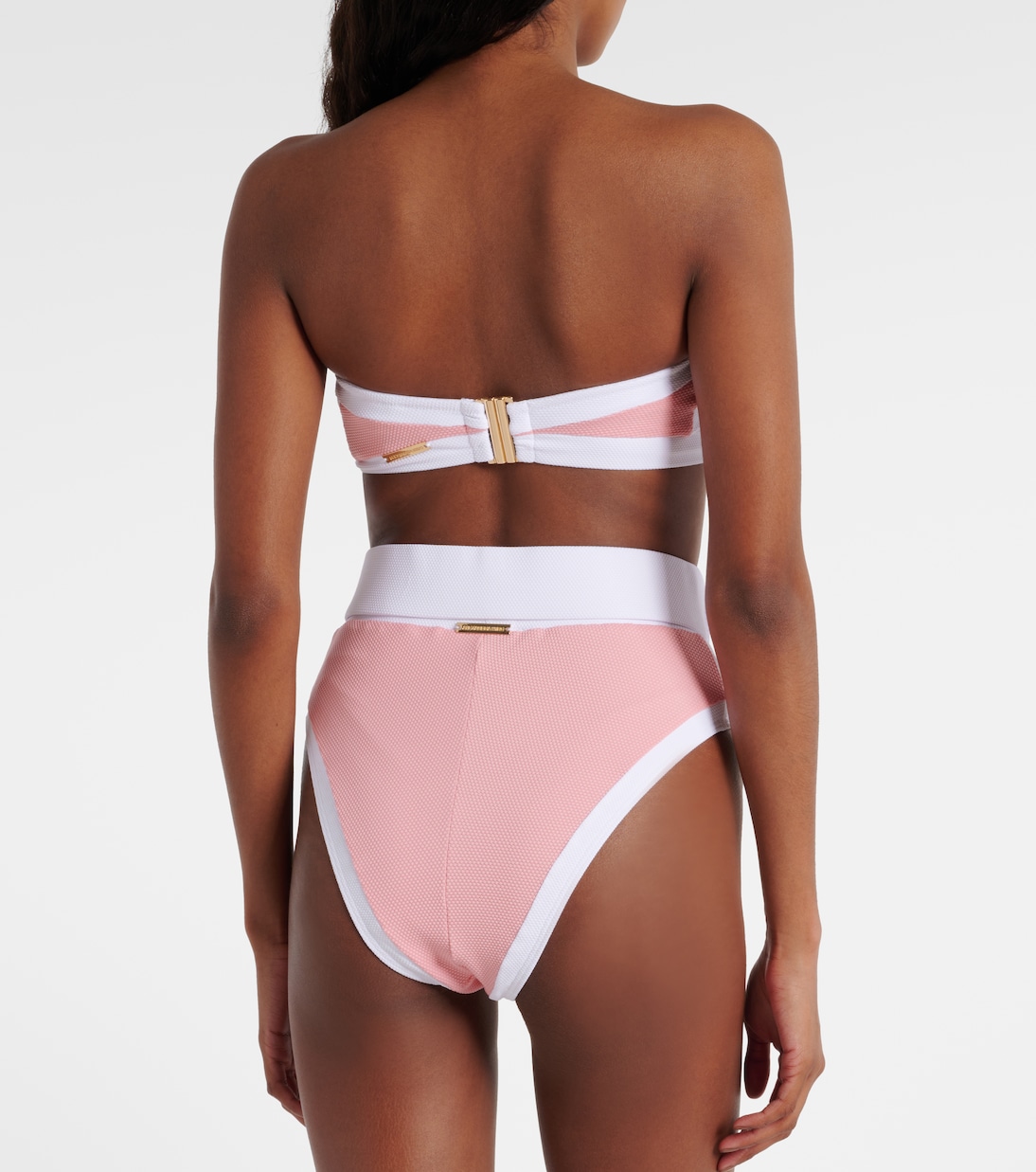 Top bikini Whitney  | Alexandra Miro
