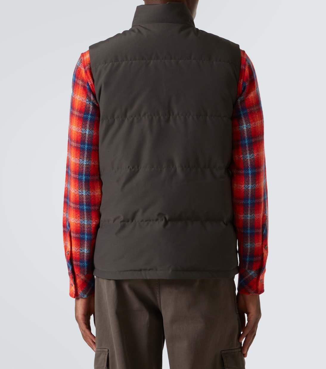 Freestyle down vest | Canada Goose