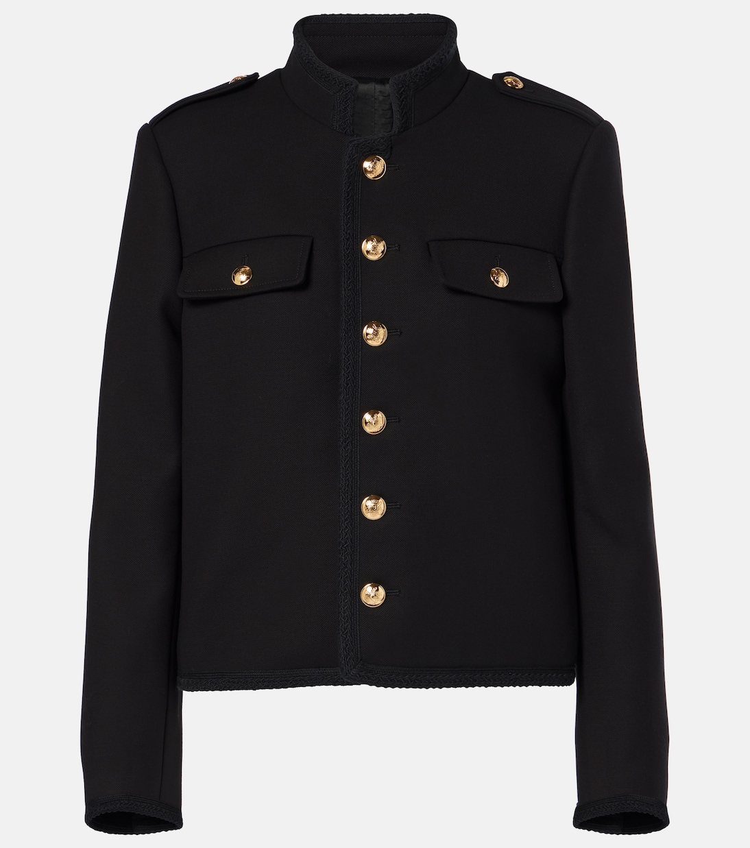 Veste Briella en coton | Nili Lotan