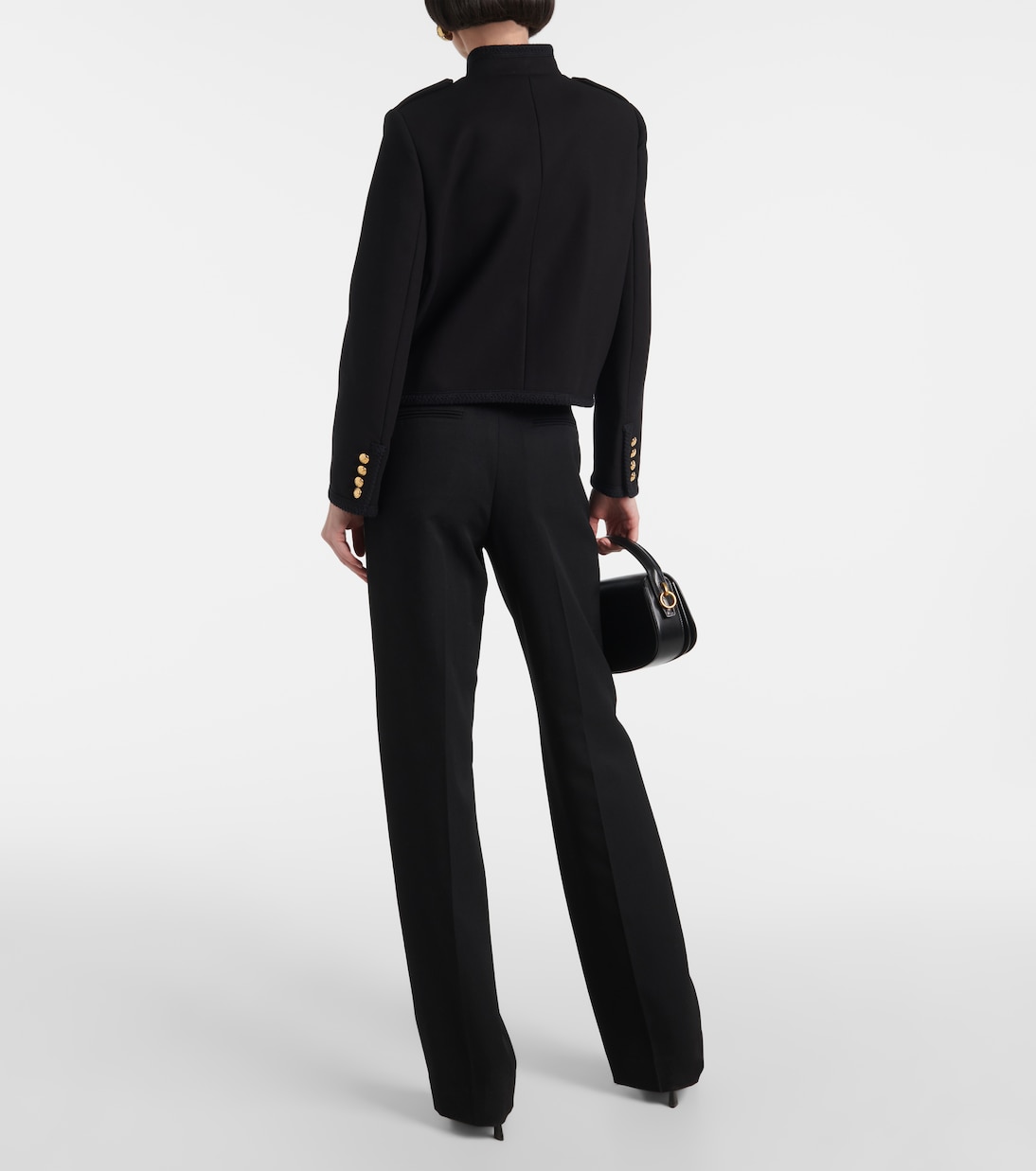 Veste Briella en coton | Nili Lotan