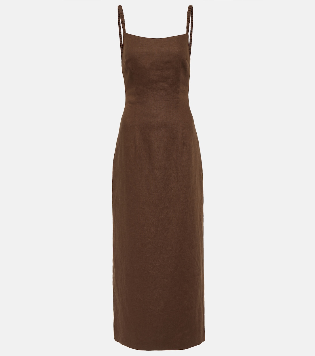 Minikleid Primrose aus Baumwolle | SIR