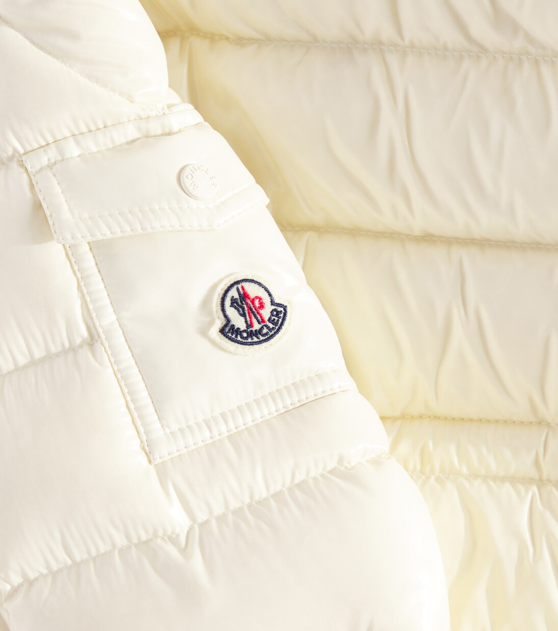 Maire down jacket | Moncler Enfant