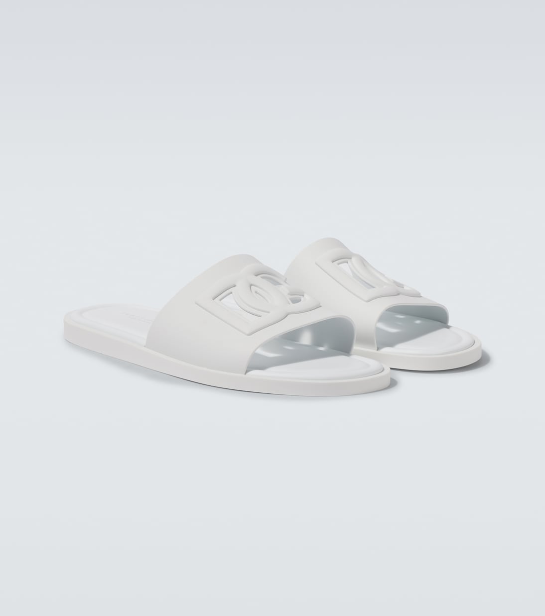 DG cutout slides | Dolce&Gabbana