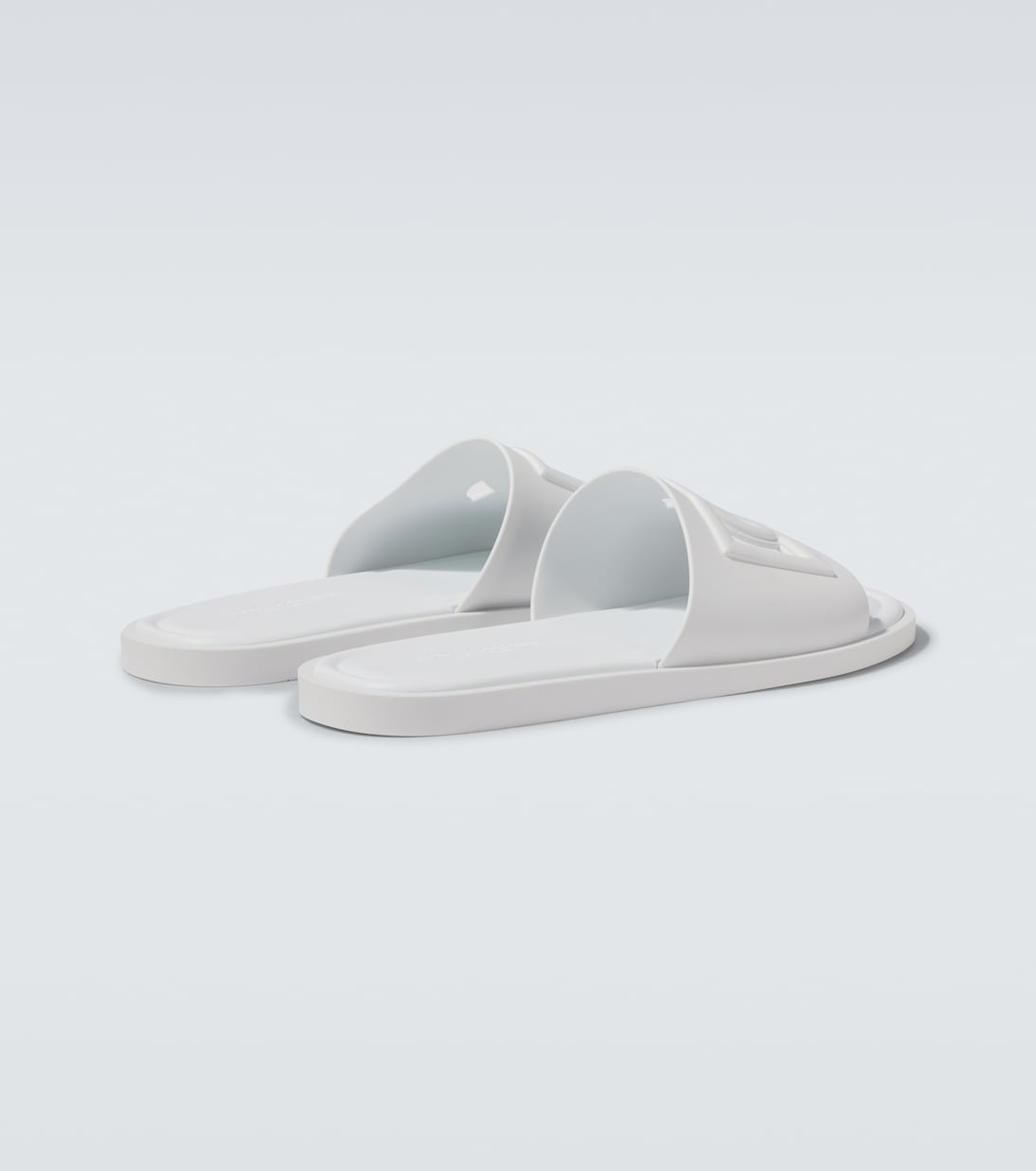 DG cutout slides | Dolce&Gabbana