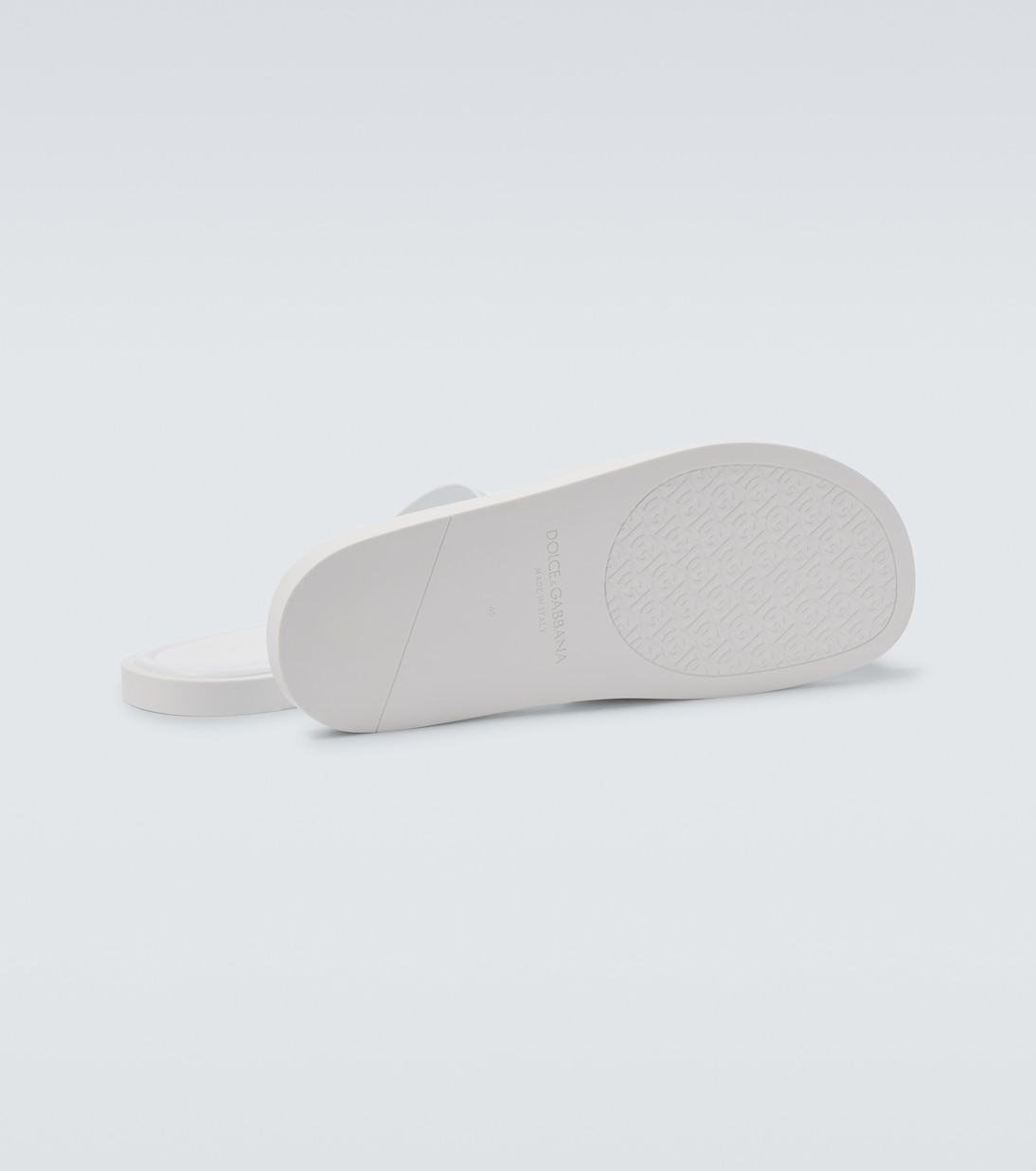 DG cutout slides | Dolce&Gabbana