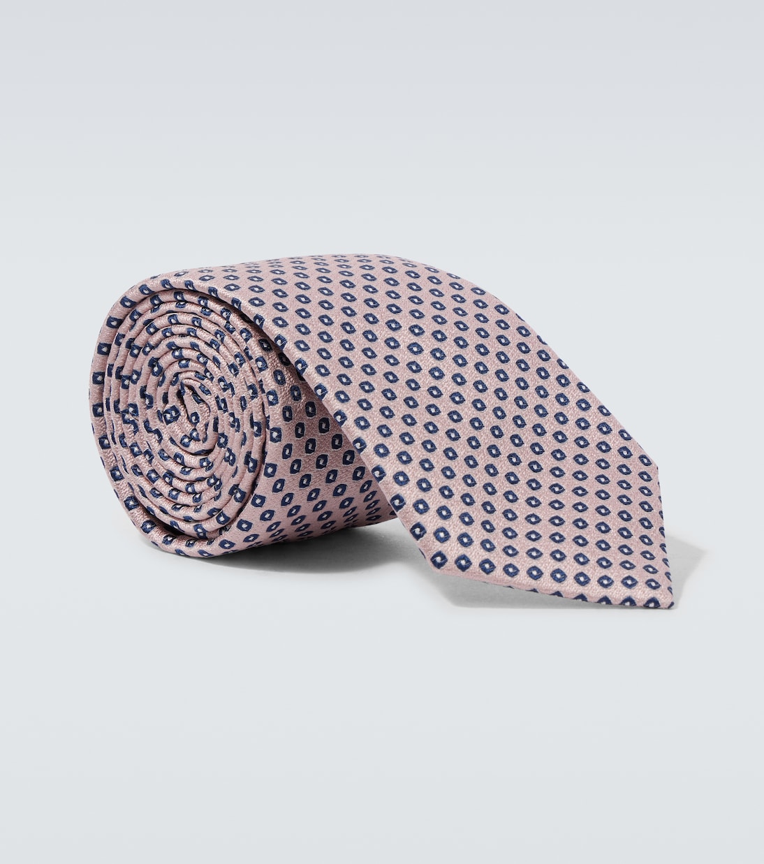 Cravatta in seta | Giorgio Armani