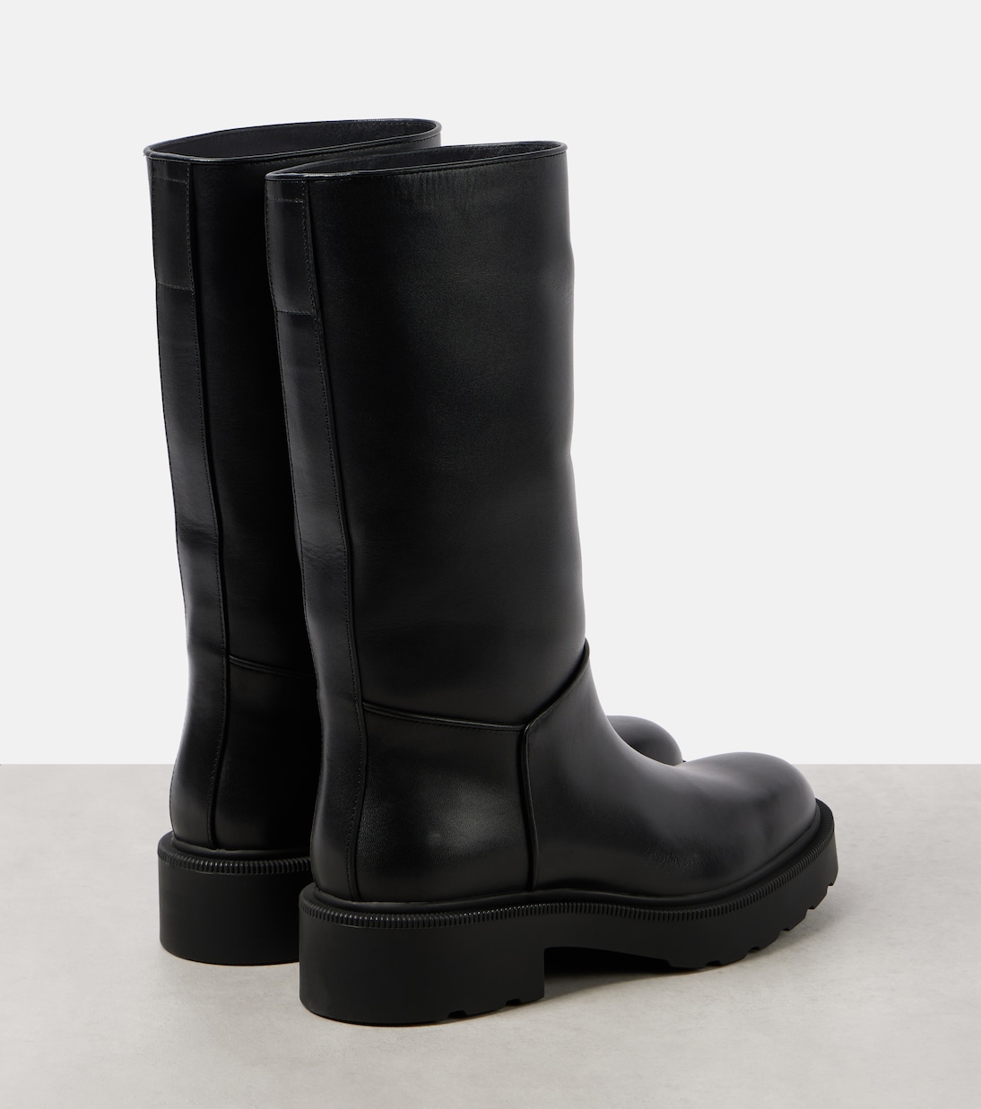 Botas Nobilis TR de piel | The Row