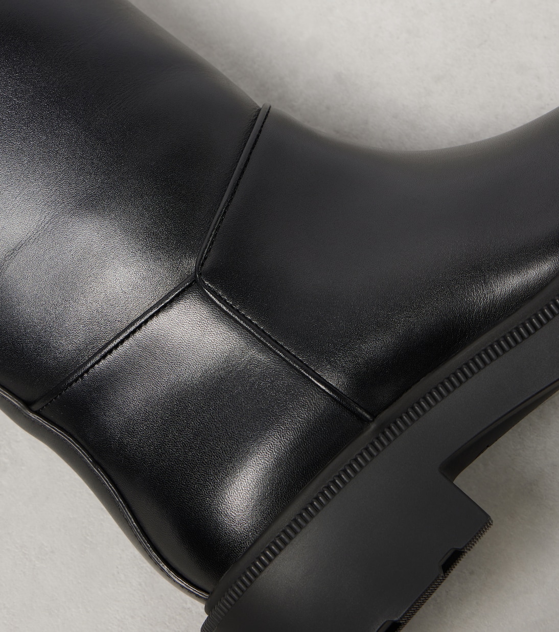 Botas Nobilis TR de piel | The Row