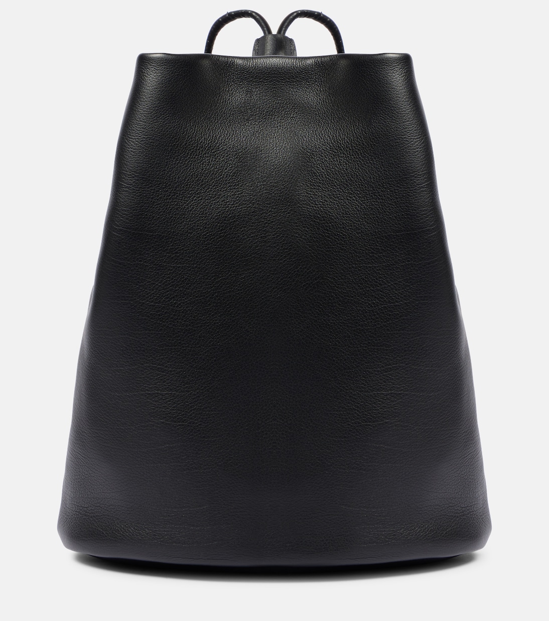 Rucksack Joe aus Leder | The Row