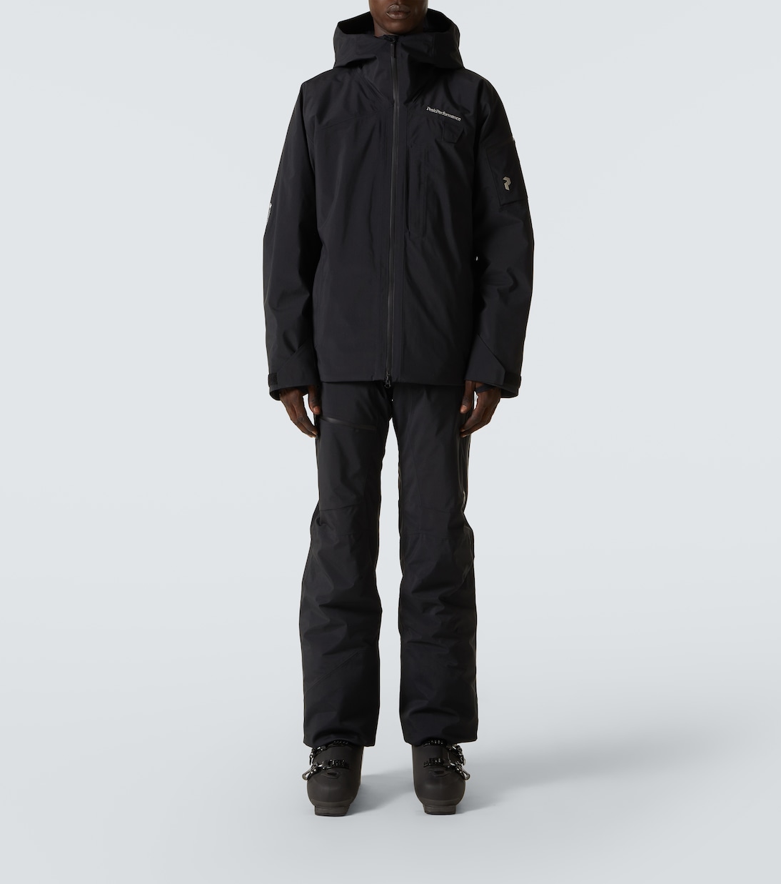 Alpine Gore-Tex® 2L ski jacket | Peak Performance