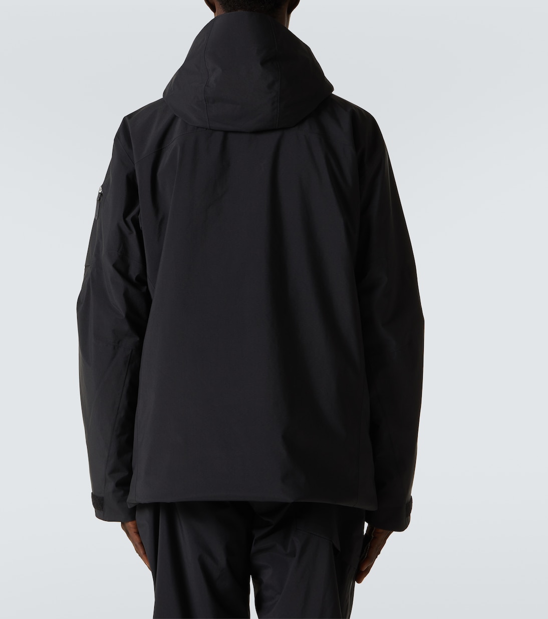 Alpine Gore-Tex® 2L ski jacket | Peak Performance