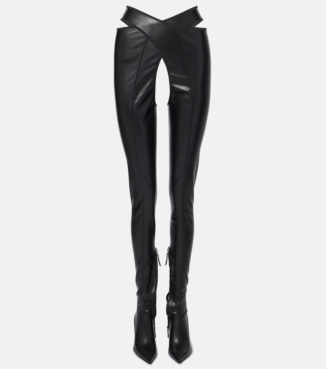 Botas mosqueteras Cheopissima 105 | The Attico