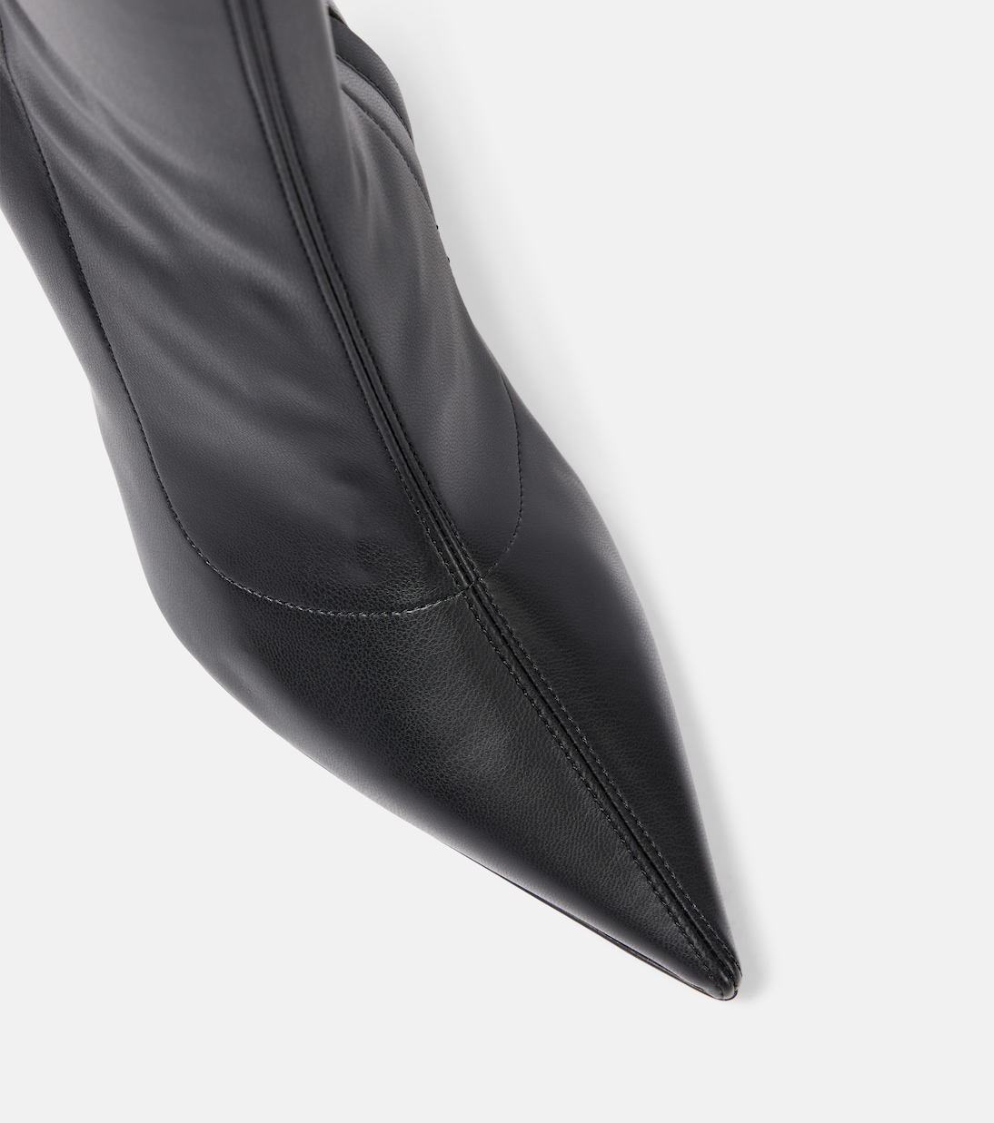 Botas mosqueteras Cheopissima 105 | The Attico