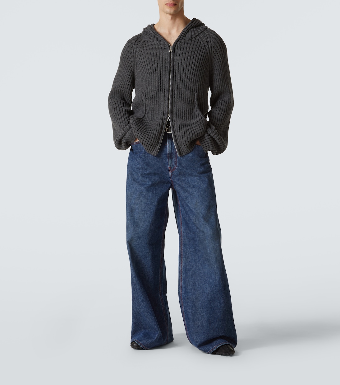 Jean ample Indiana | ERL