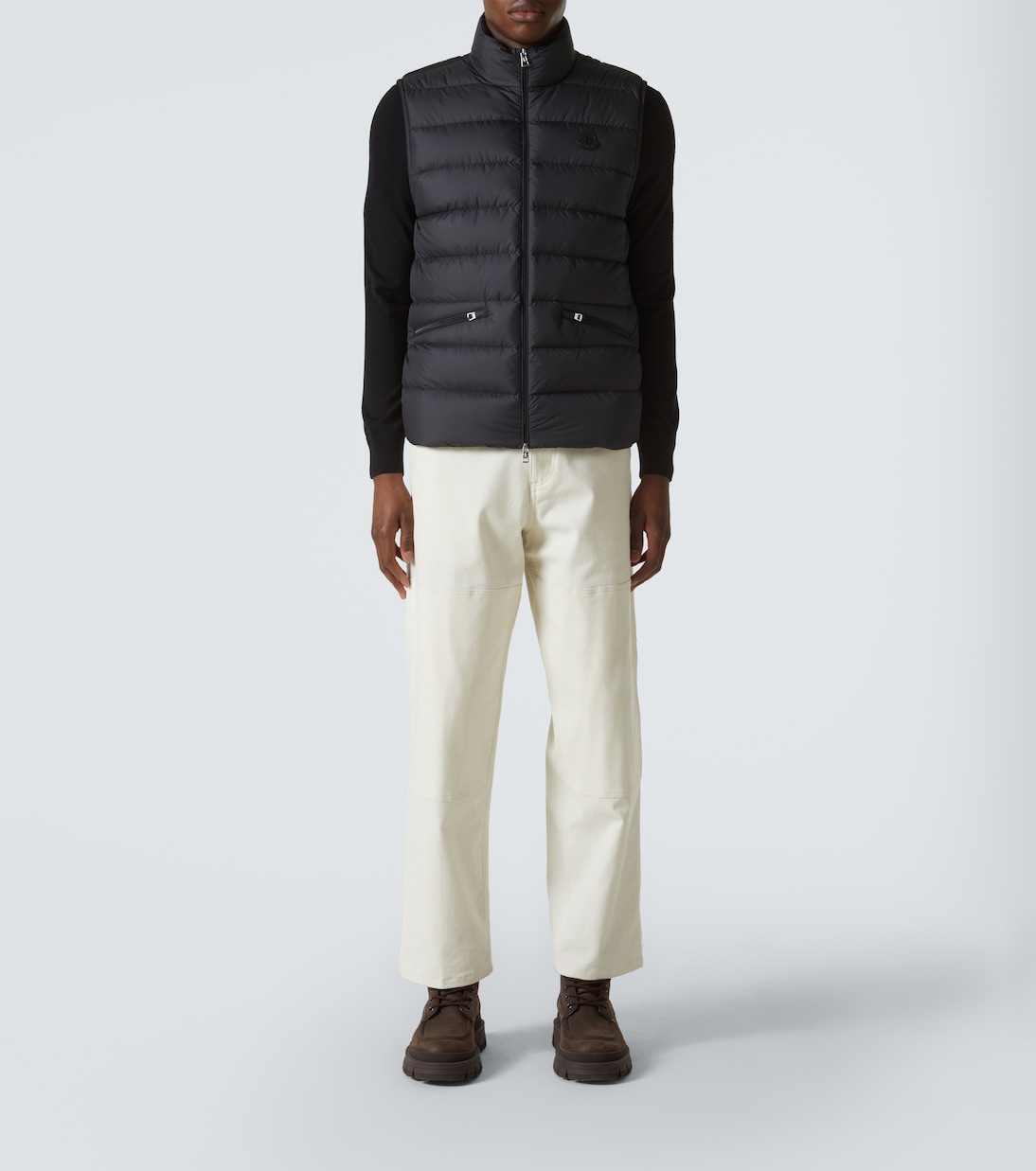 Daunenweste Lechtal | Moncler