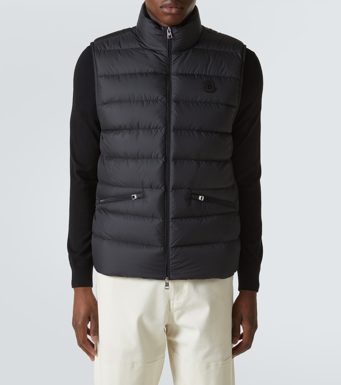 Daunenweste Lechtal | Moncler
