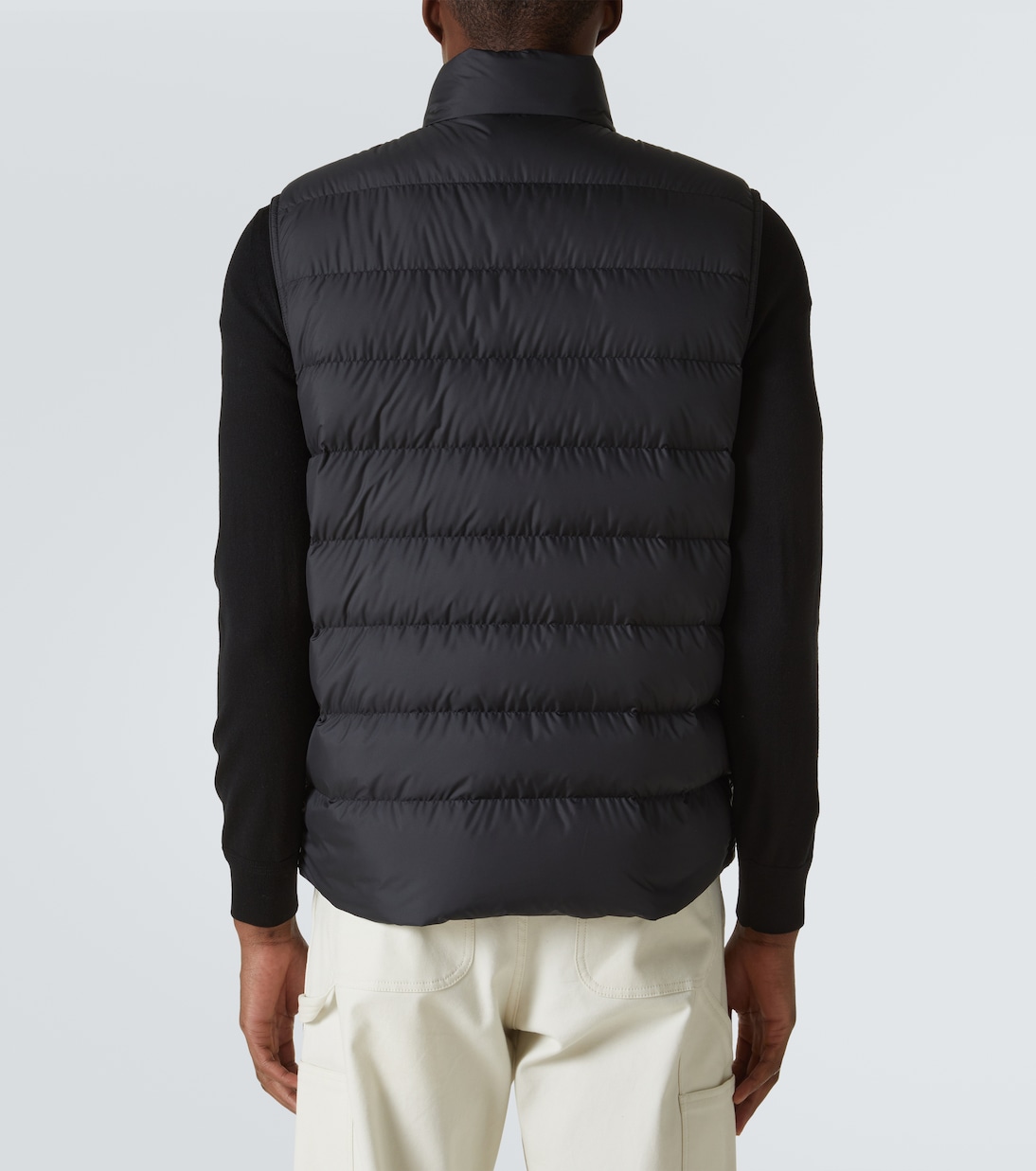 Daunenweste Lechtal | Moncler