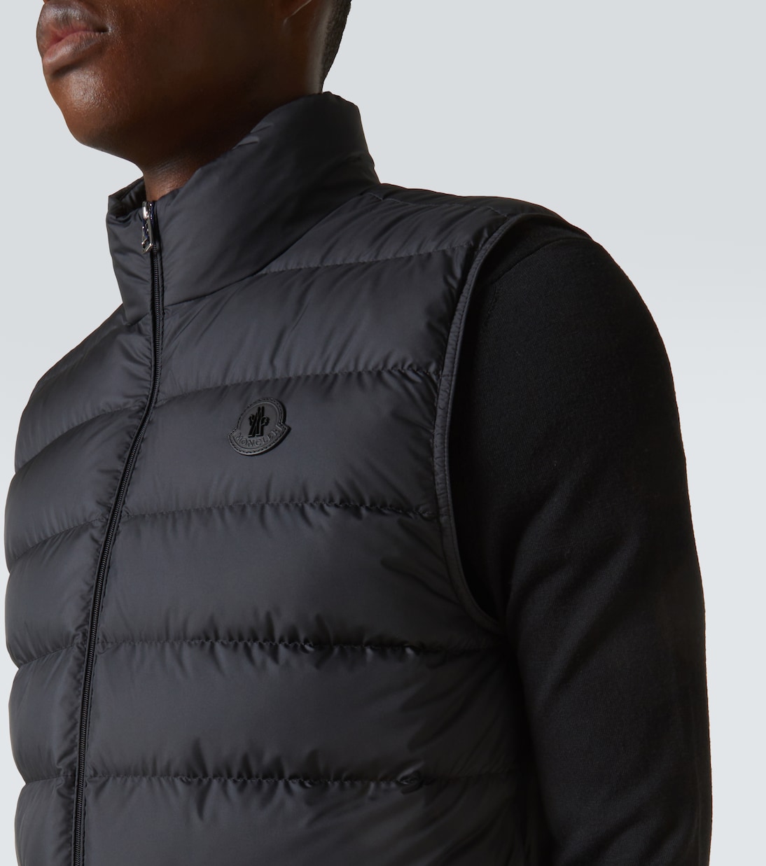 Daunenweste Lechtal | Moncler