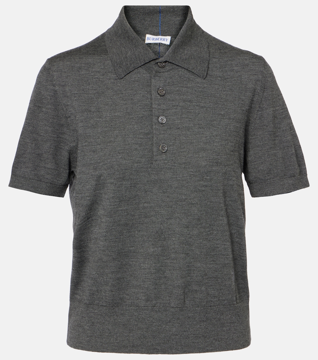 Polo in lana | Burberry