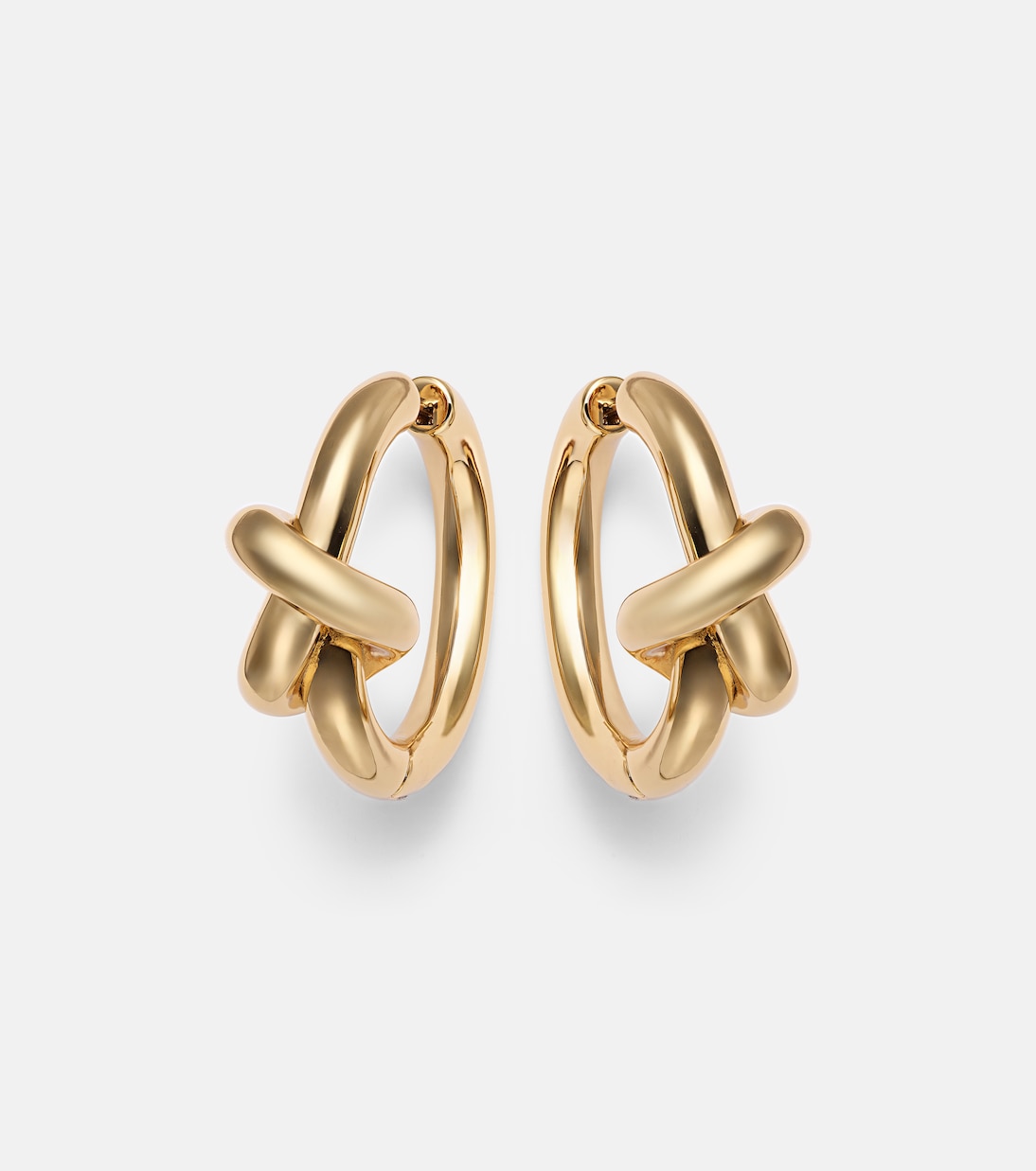 Boucles d'oreilles en or 10 ct | Jennifer Fisher