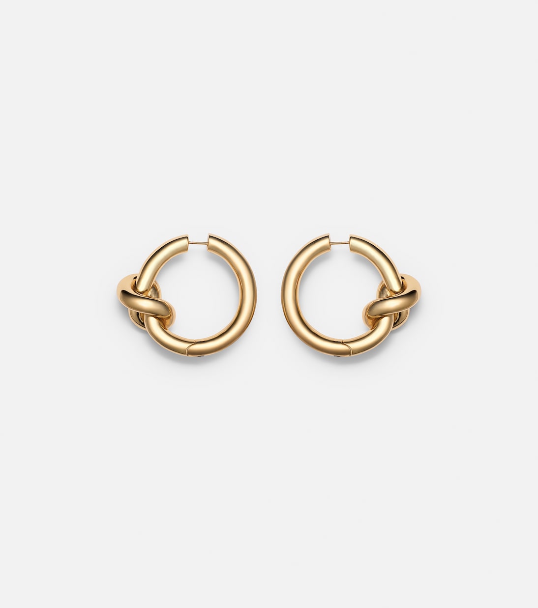 Boucles d'oreilles en or 10 ct | Jennifer Fisher