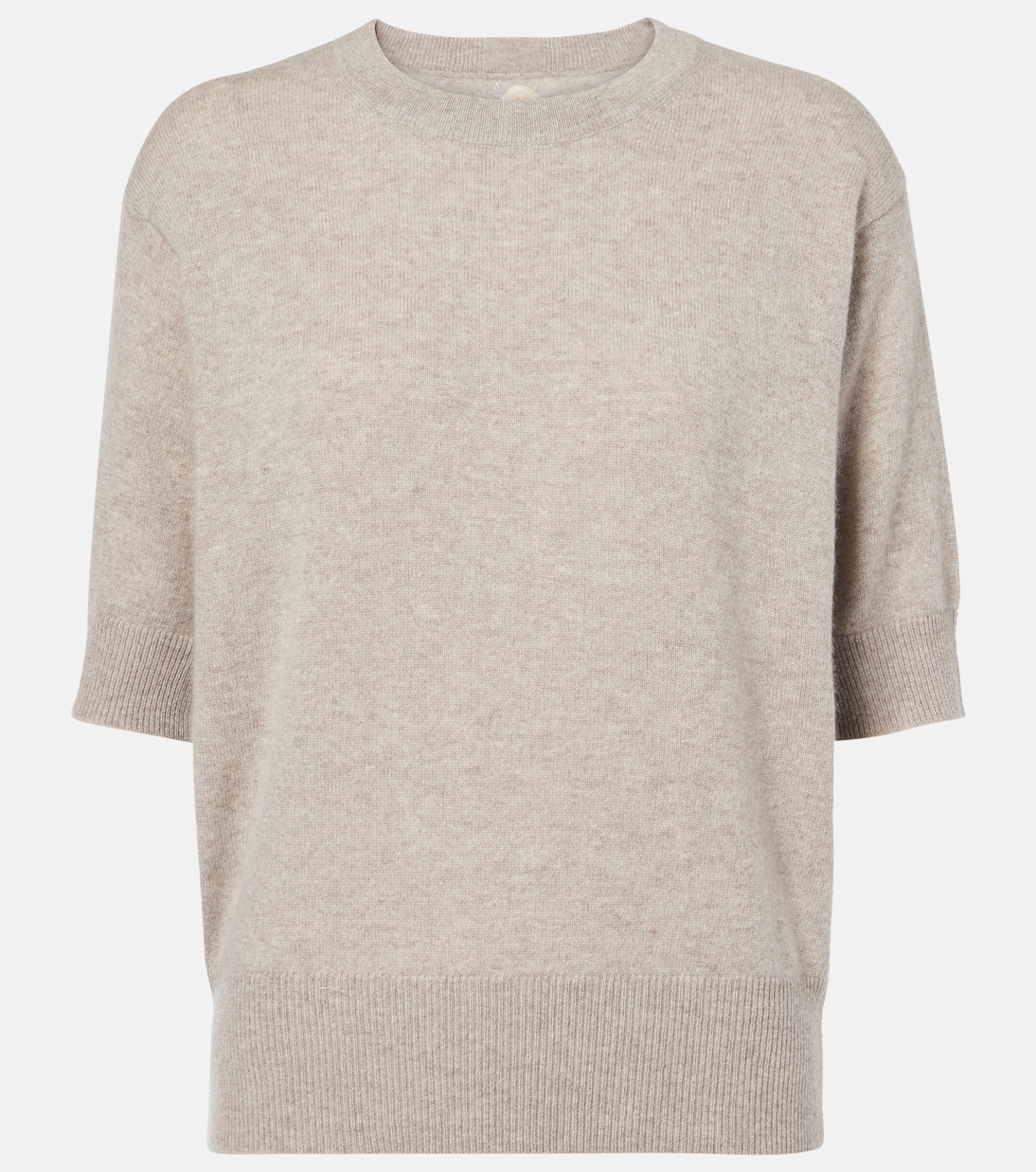 Pull en cachemire | Jardin des Orangers