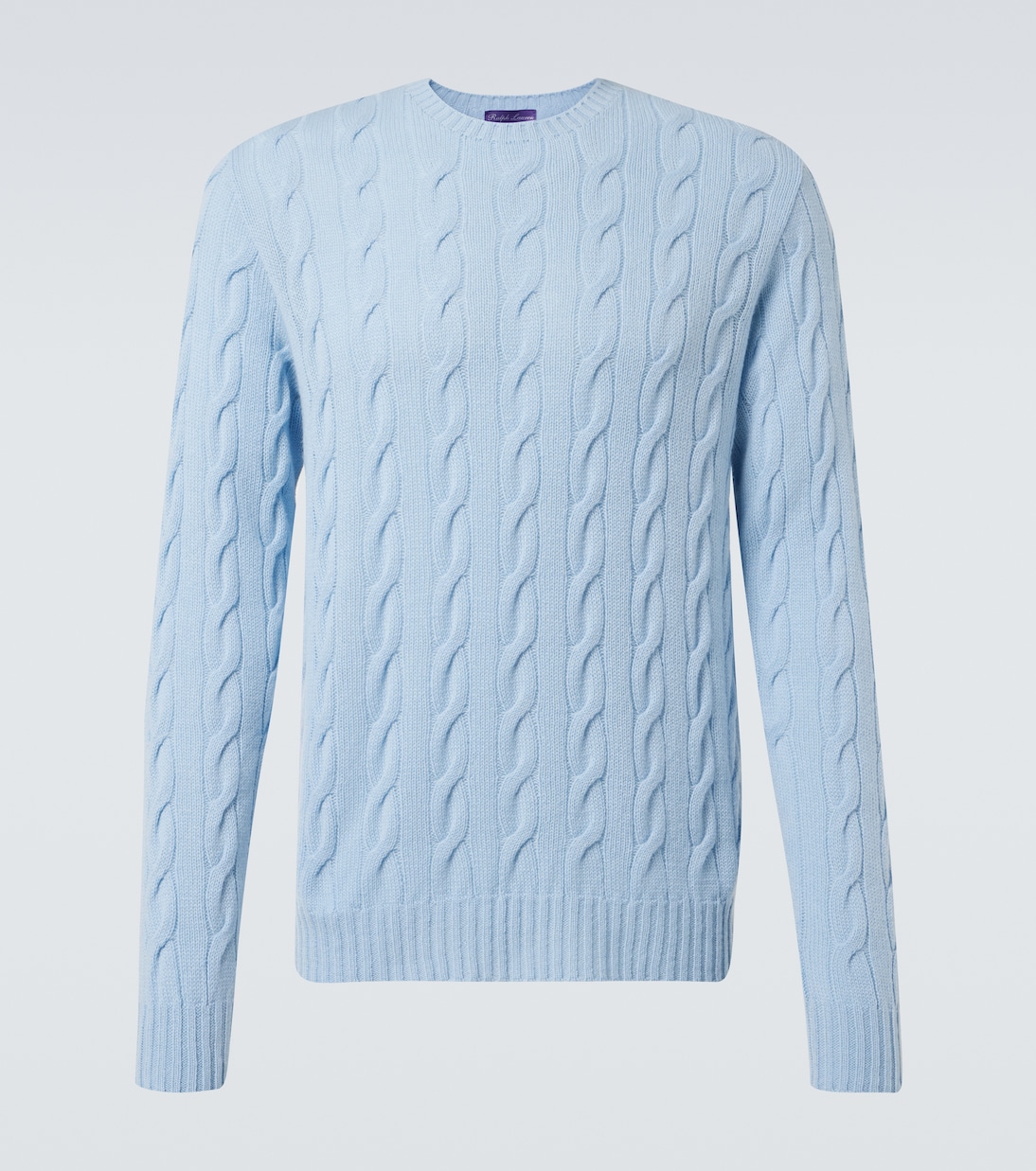 Pull en cachemire | Ralph Lauren Purple Label
