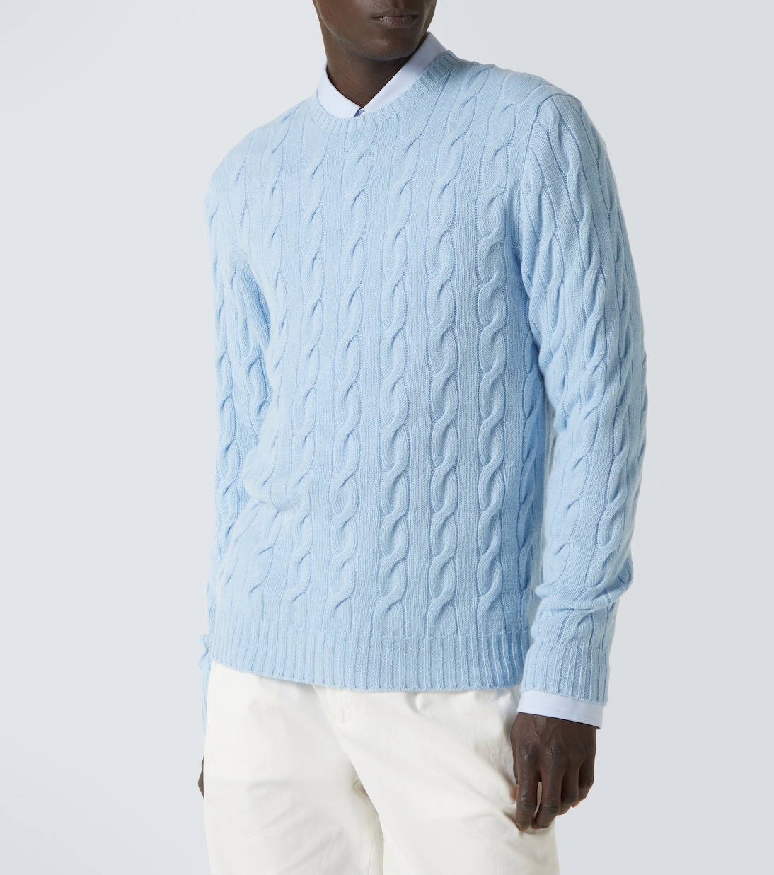 Pull en cachemire | Ralph Lauren Purple Label