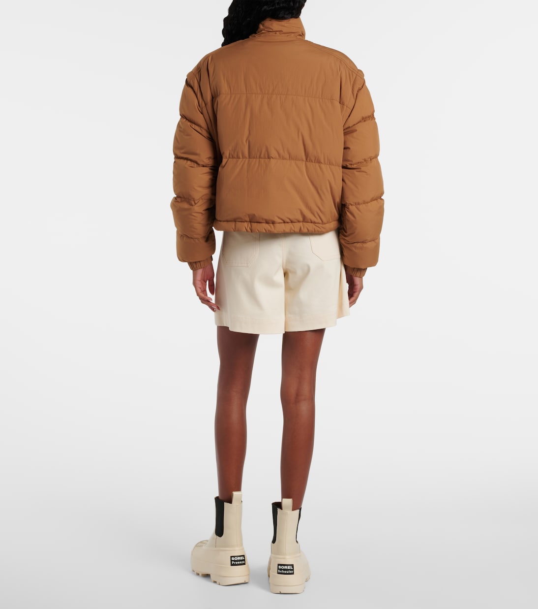 Daunenjacke Selle | Moncler