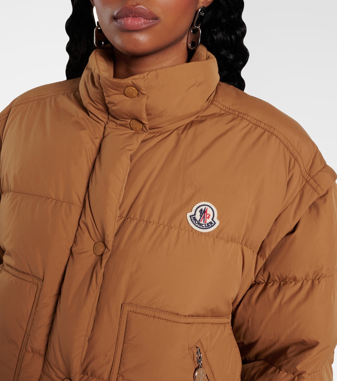 Daunenjacke Selle | Moncler