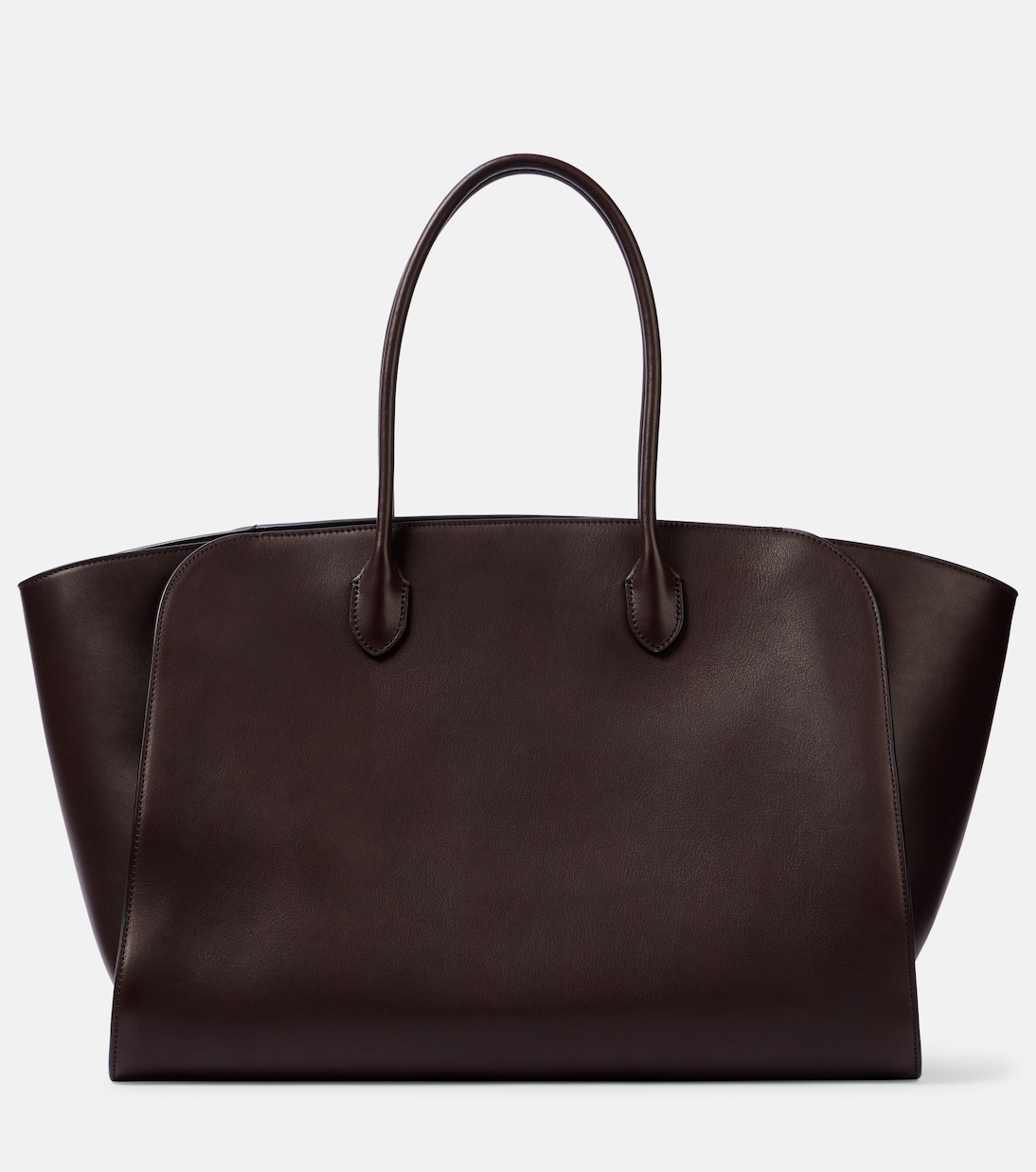 Tote Marlo Large aus Leder | The Row