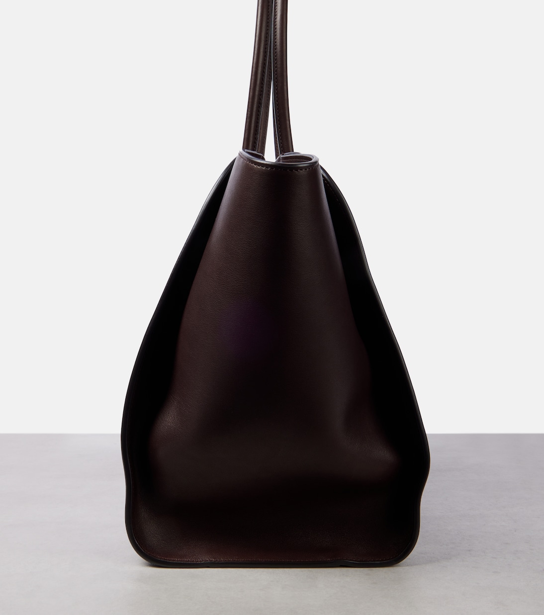 Tote Marlo Large aus Leder | The Row