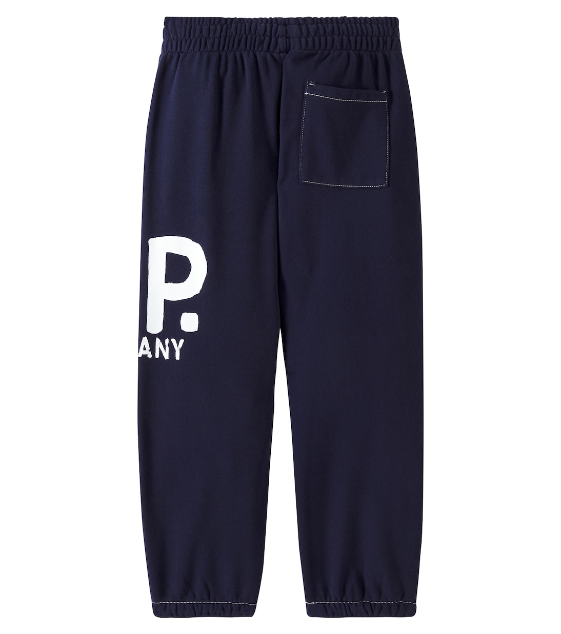 Jogginghose aus einem Baumwollgemisch | C.P. Company Kids