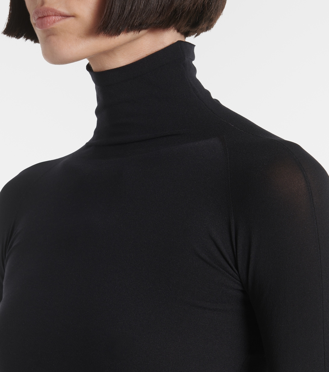Jersey top | Alaïa