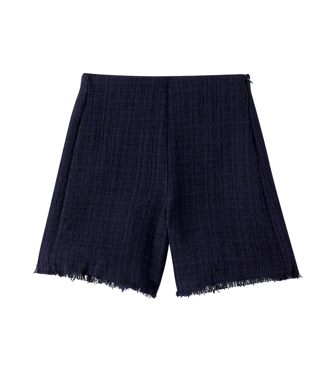 Bermuda in tweed | Il Gufo