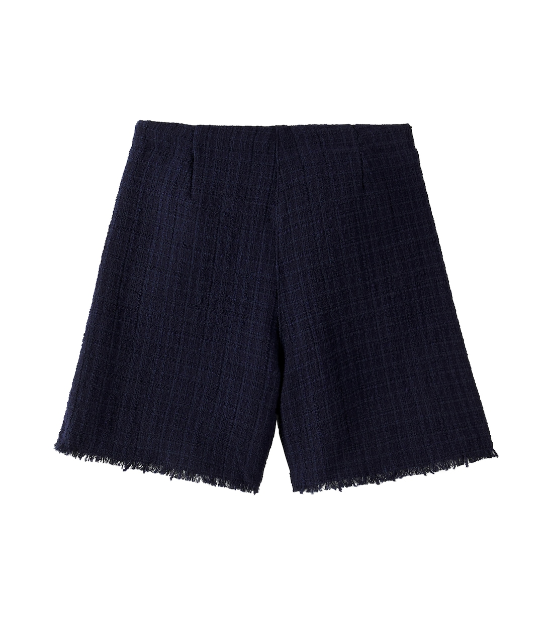 Bermuda in tweed | Il Gufo