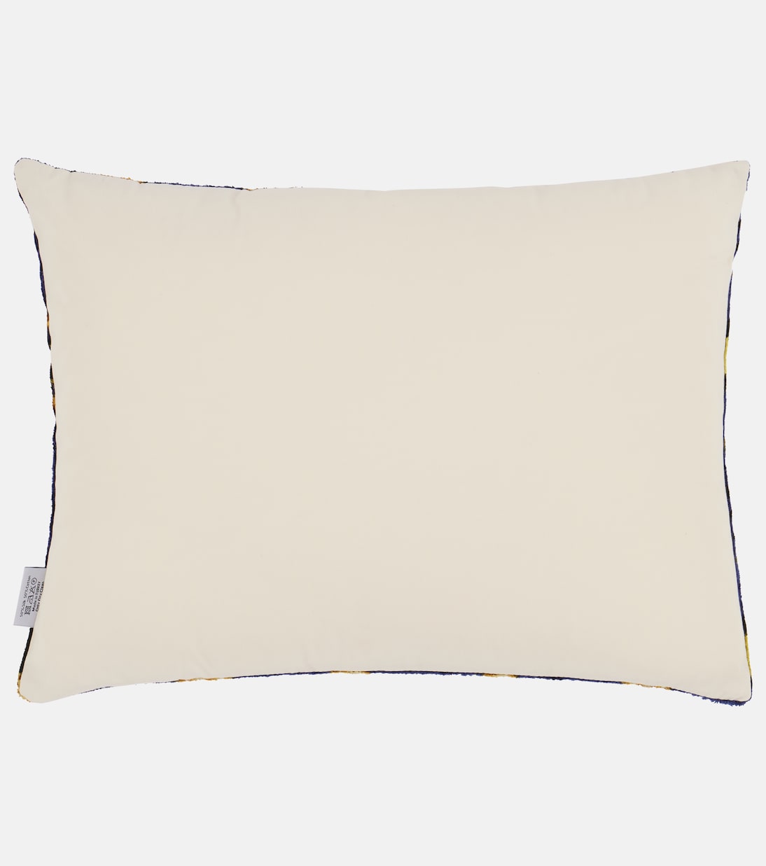 Cuscino Bees in seta e cotone | Les-Ottomans