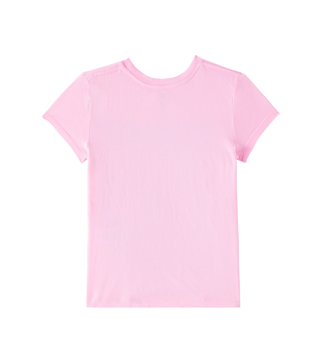 T-shirt en coton à logo | Polo Ralph Lauren Kids