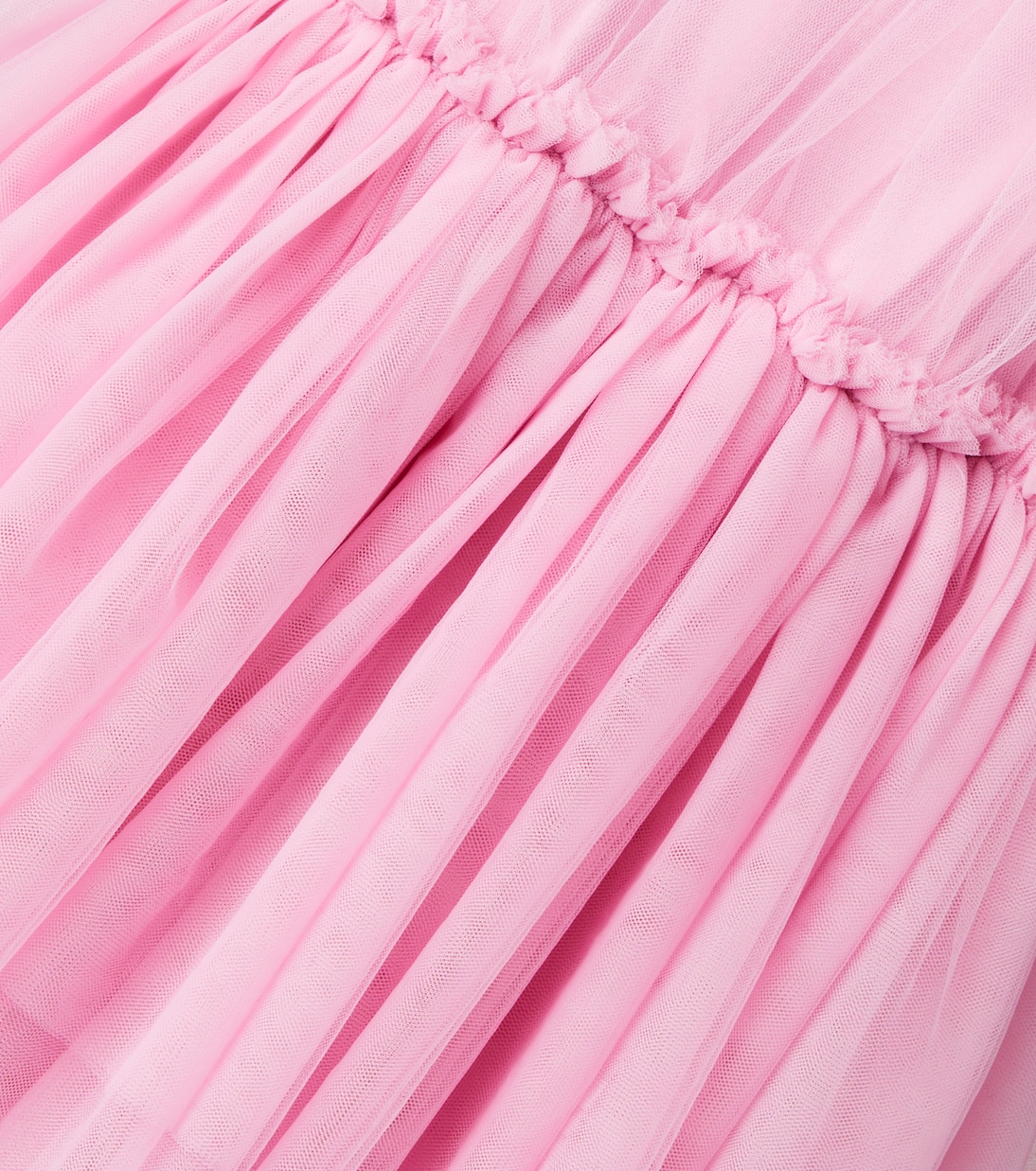 Abito Meri in tulle con paillettes | Tutu Du Monde