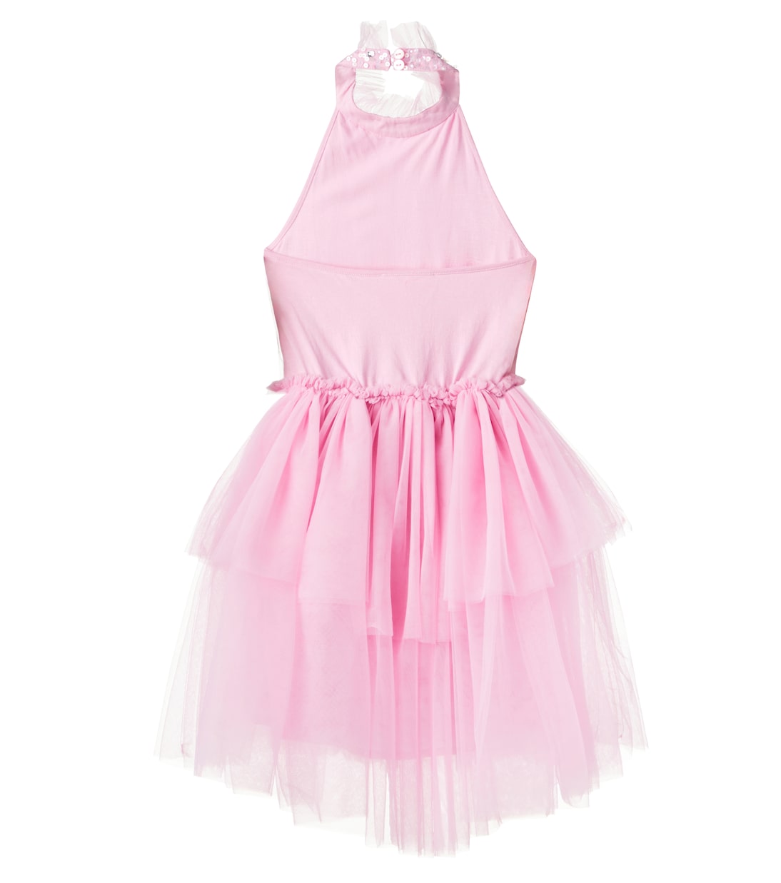 Abito Meri in tulle con paillettes | Tutu Du Monde