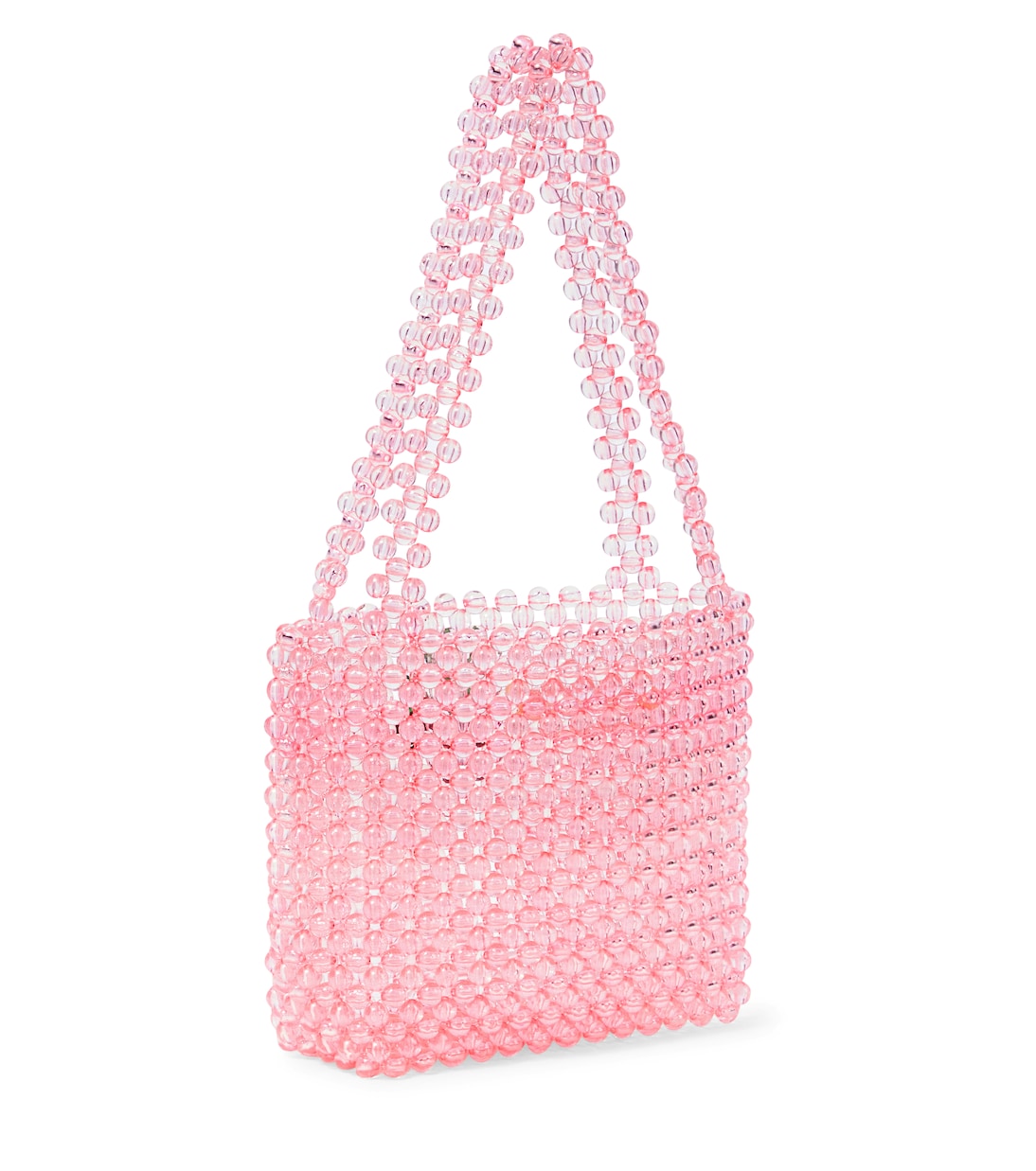 Borsa a spalla Perla con perline | Konges Sløjd