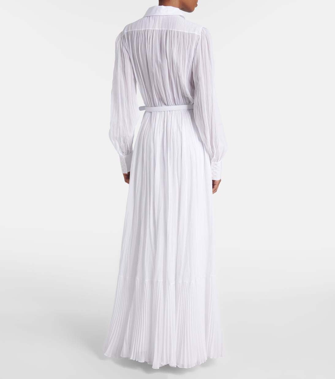 Cocktailkleid Seymour aus einem Baumwollgemisch | Ralph Lauren Collection