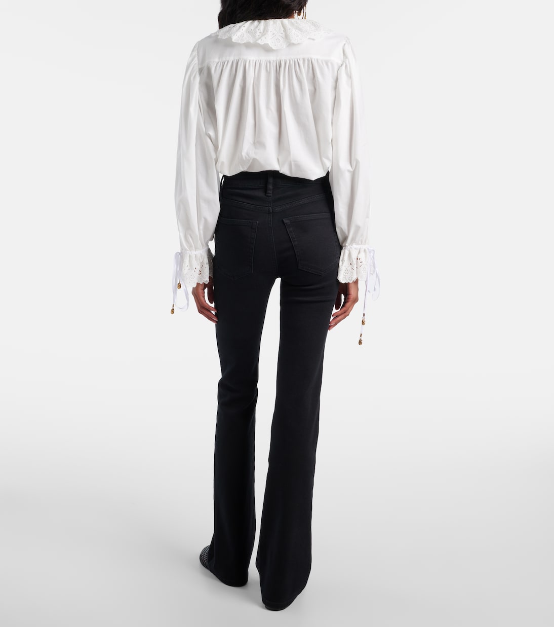 Jeans bootcut Reboot  | Frame