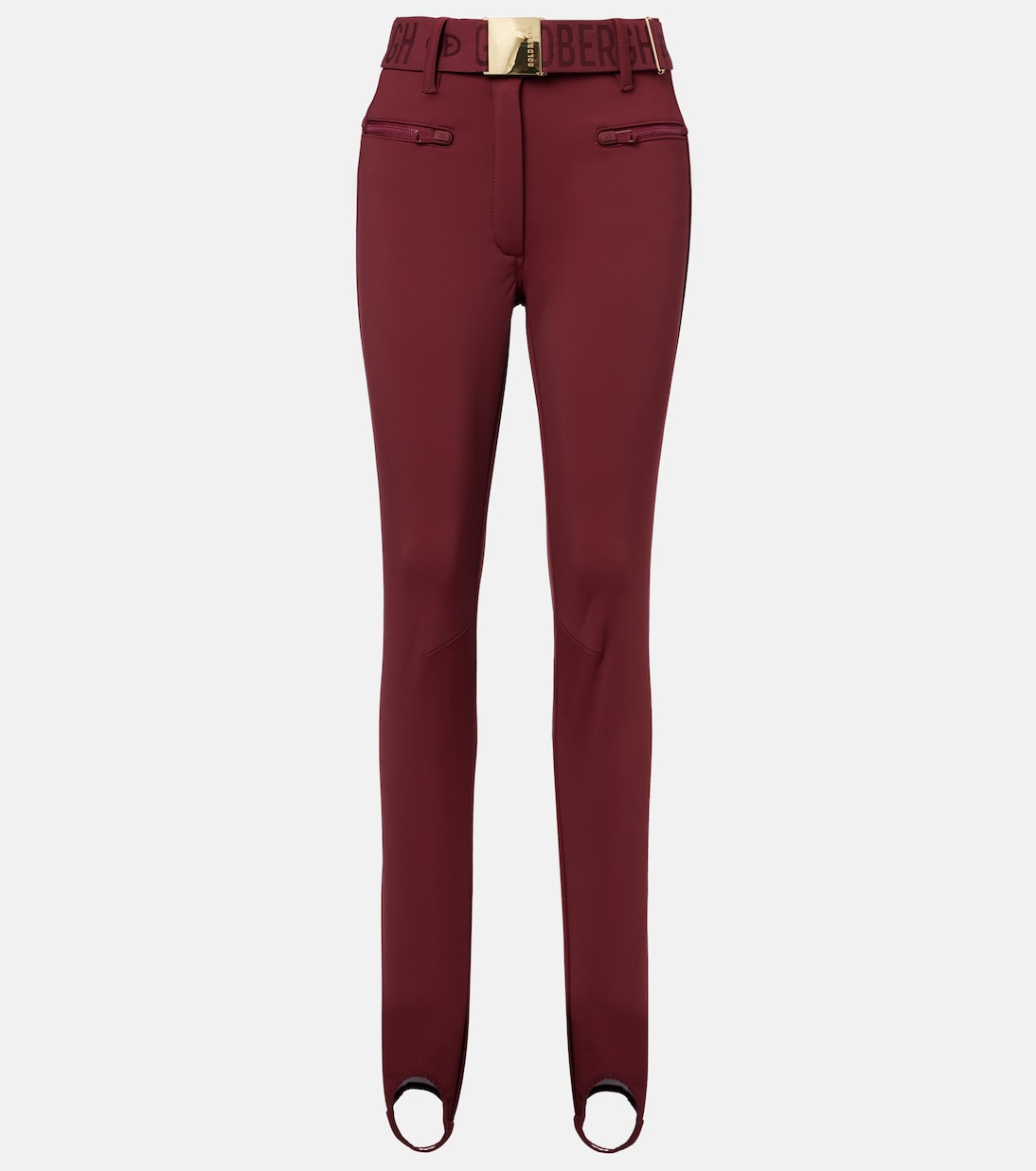 Pantalon de ski Paris | Goldbergh