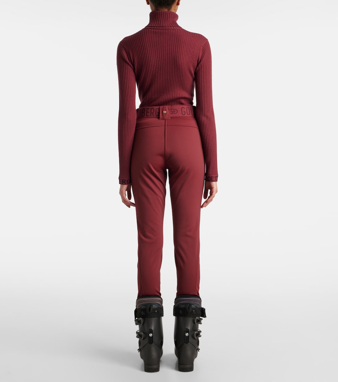 Pantalon de ski Paris | Goldbergh