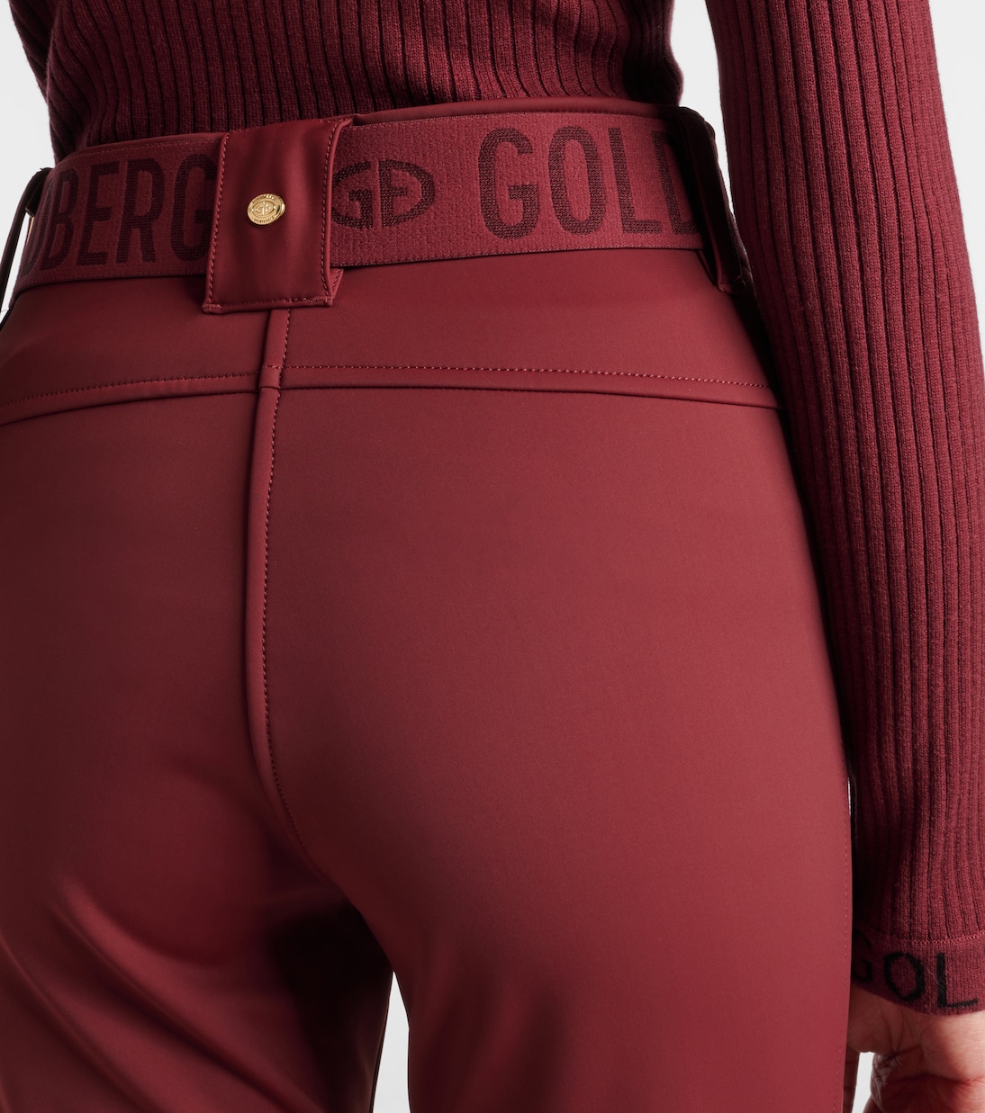 Pantalon de ski Paris | Goldbergh