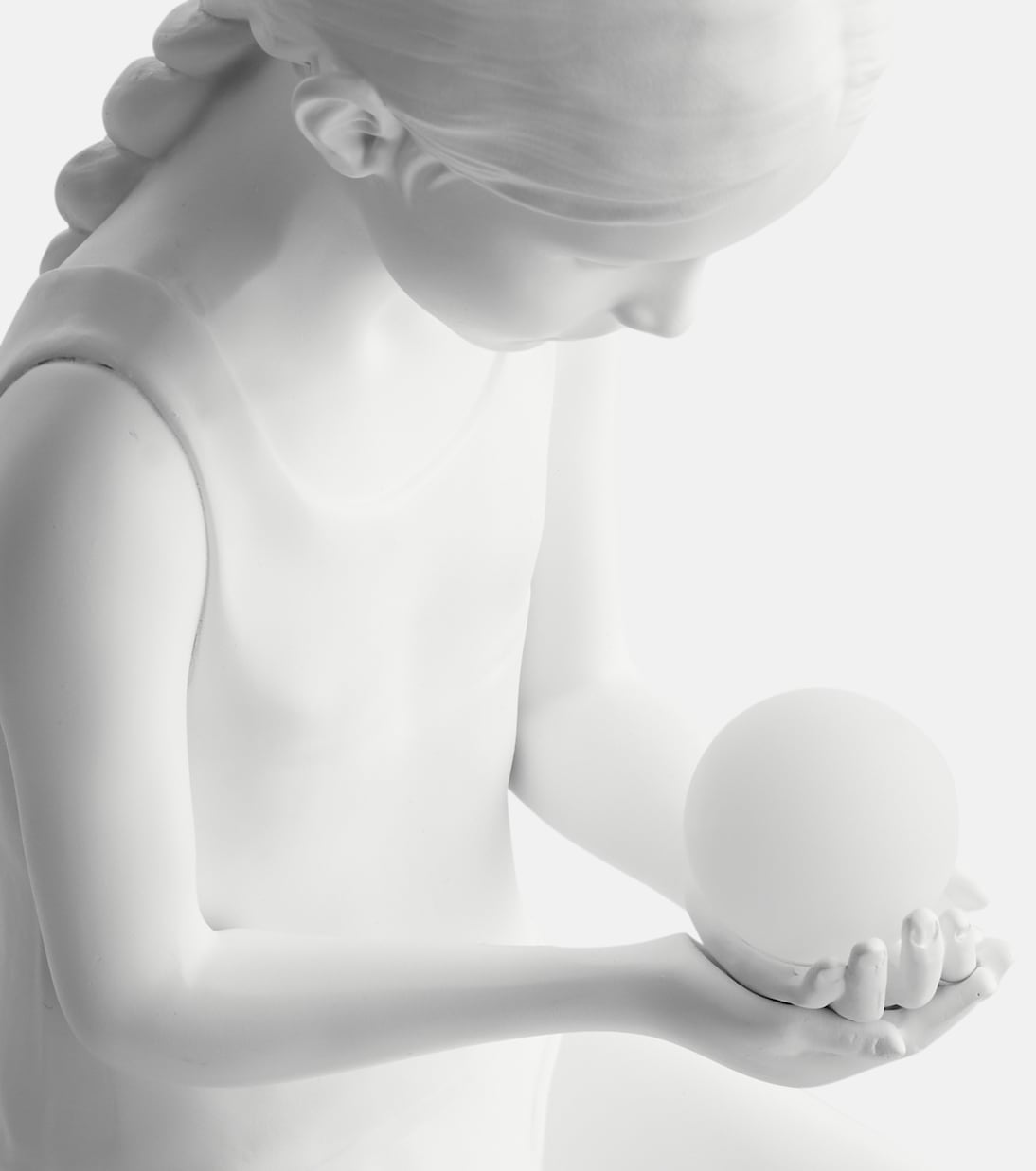 Lampada Innerglow Girl Mini di Marcantonio Raimondi Malerba | Seletti